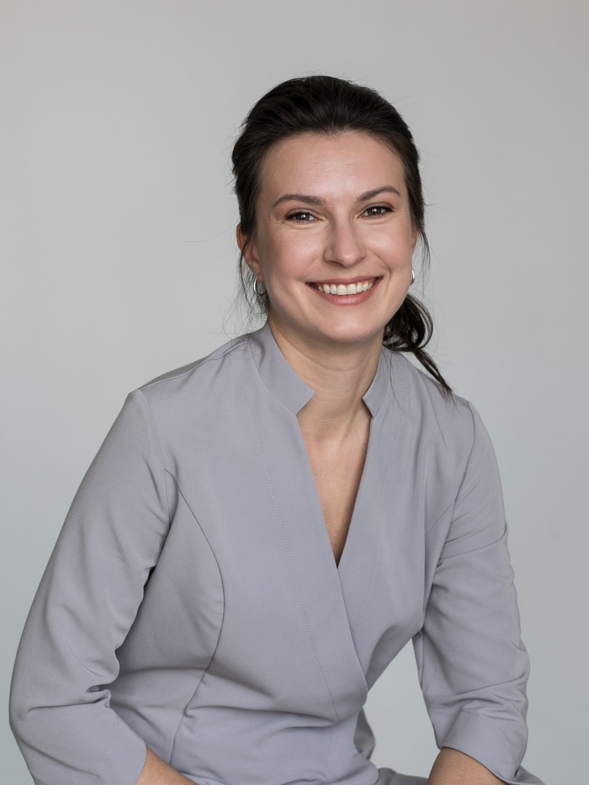 Фотография Ковалева Вероника Евгеньевна