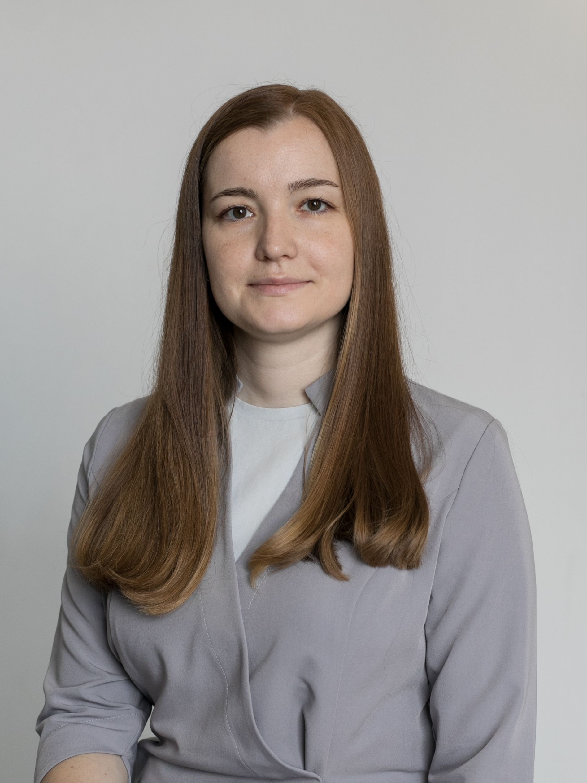 Фотография Кузнецова Анастасия Александровна