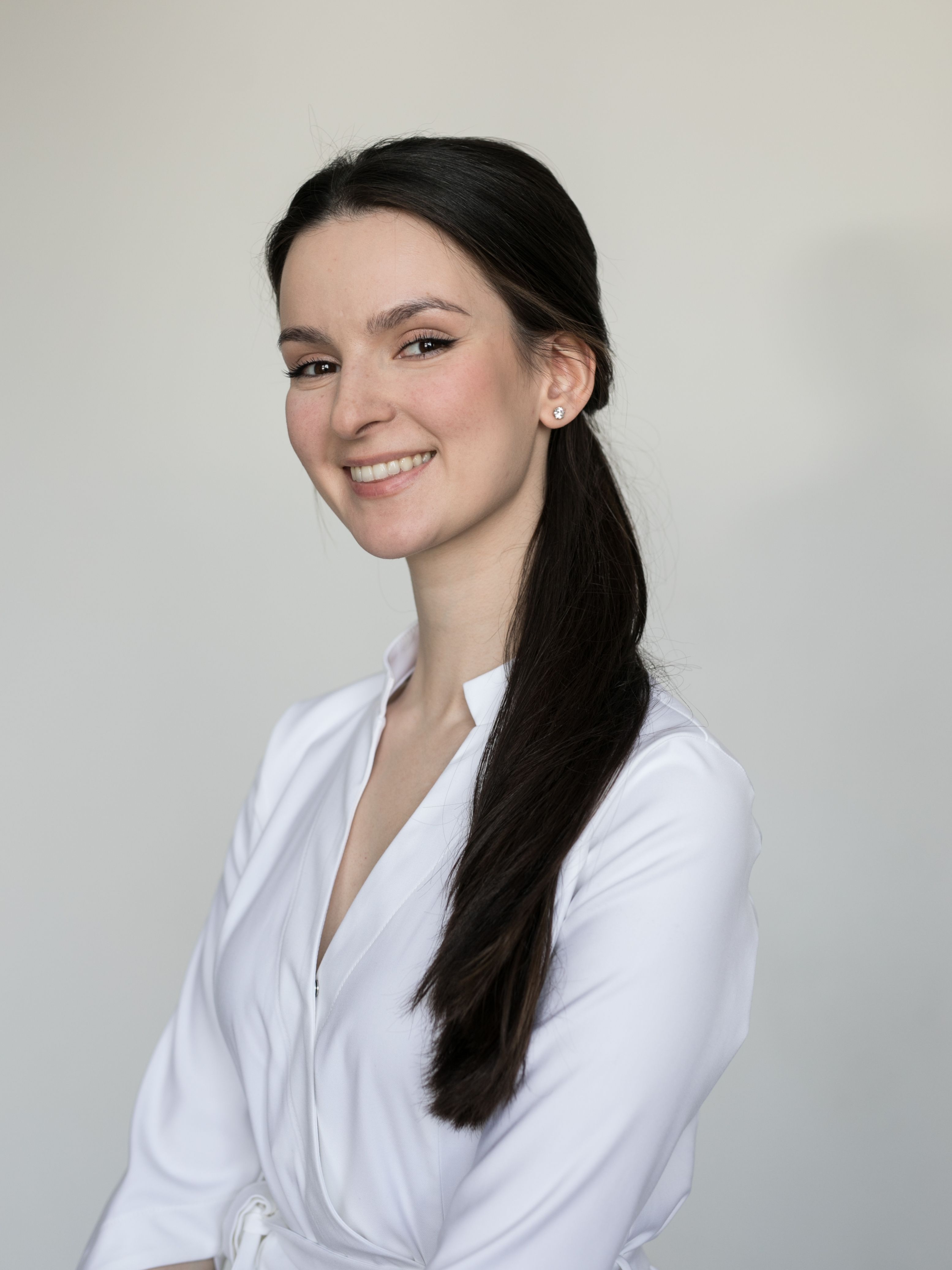 Фотография Лесюкова Анастасия Антоновна