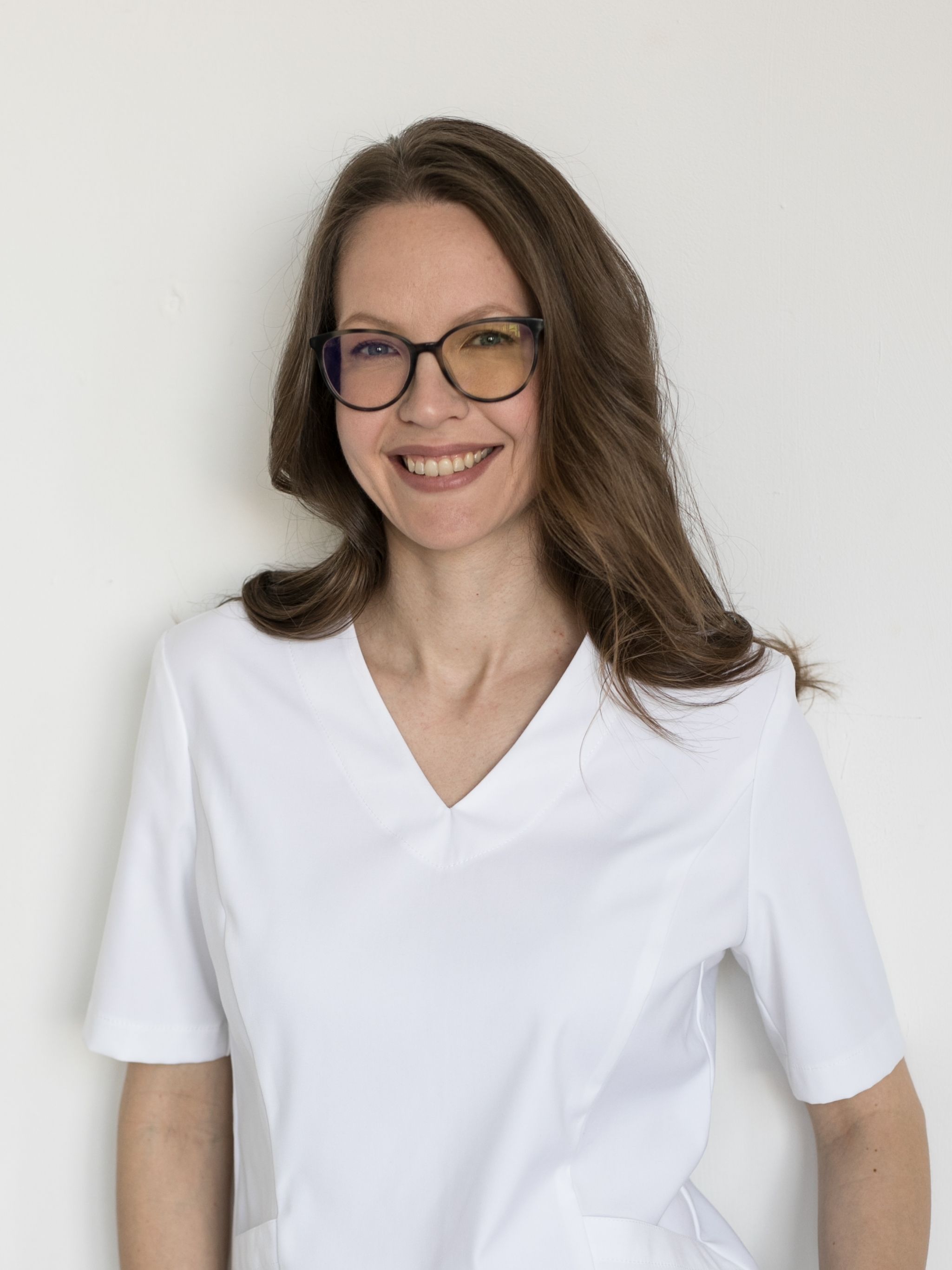 Фотография Пола Ирина Андреевна