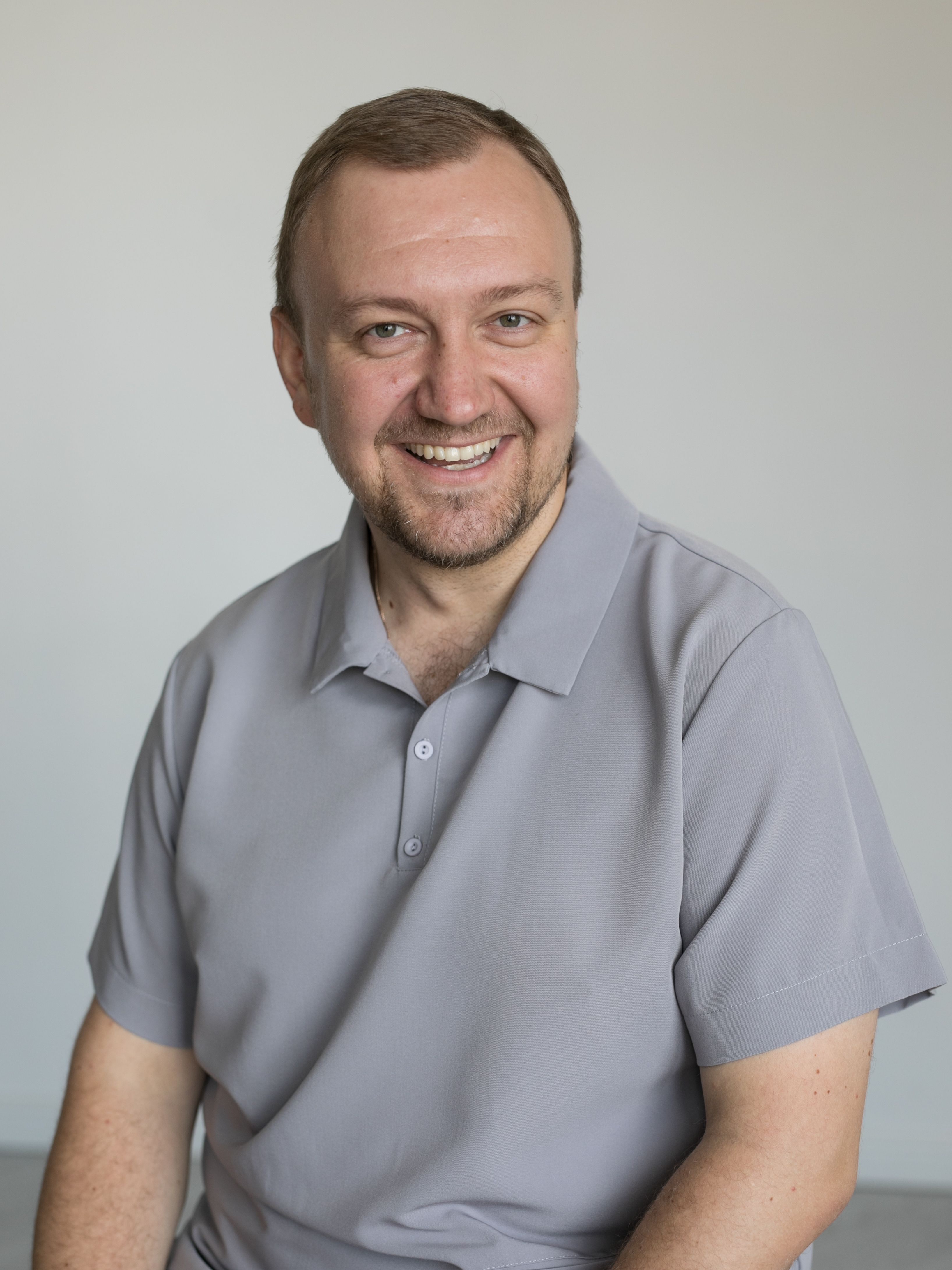 Фотография Пола Павел Андреевич